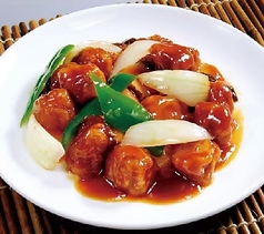 四川料理居酒屋 川味坊 鶴見店のおすすめ料理3