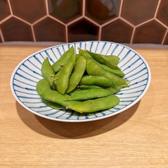 だだ茶豆