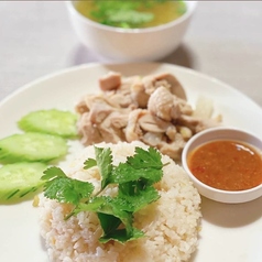 THAI RESTAURANT PRAEW タイレストランプレオの特集写真