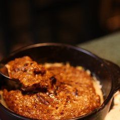 チーズカレードリア