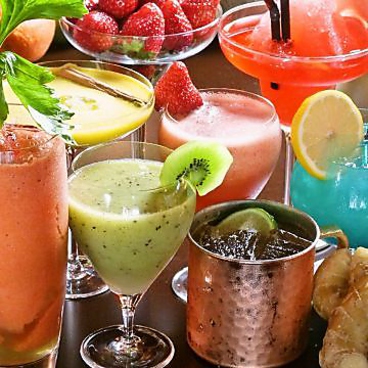 MOSCO Nagano City モスコ ナガノシティのおすすめ料理1