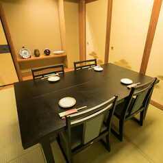 しゃぶすき 龍の雰囲気2