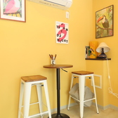 TUCAN CANTINA トゥカン カンティーナの雰囲気3