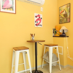 TUCAN CANTINA トゥカン カンティーナの雰囲気3