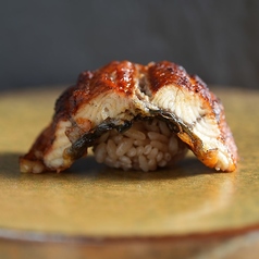 鮨 あまと 裏難波のコース写真