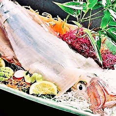 割烹居酒家魚河岸 番屋 ばんや特集写真1