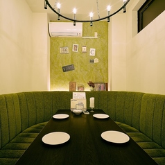 LOGIC ロジック 長野駅善光寺口特集写真1