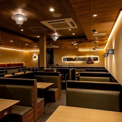 海鮮 鮨 かに村 上野本店の特集写真