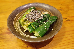 [イチ押し]うまだれきゅうり