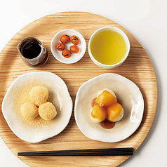 chano-ma 広島のおすすめ料理3