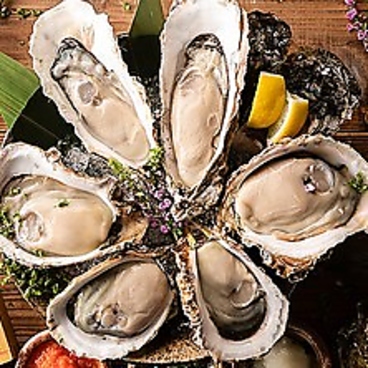 bardenbarden バーデンバーデン 栄のおすすめ料理1