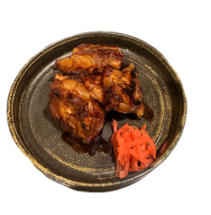 鉄板居酒屋 頂 てっぺんのおすすめ料理3