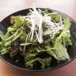 大衆焼肉酒場 けむり