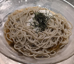 とろたまそば