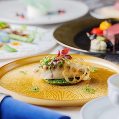 エスカーレ ホテルモントレ仙台のおすすめ料理2