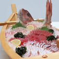 そごう屋上 海の恵屋のおすすめ料理1