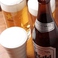 当店の生ビールは静岡限定サッポロビールの「静岡麦酒」です。よく冷えた１杯をどうぞ♪