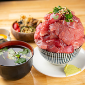 BASE 358 雑魚やグループのおすすめ料理2