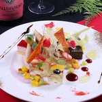 2025冬の新メニュースタート！さらにグレードUPしたイニミニを是非！！