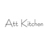 Att Kitchen アットキッチンのロゴ
