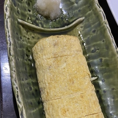 玉子焼き