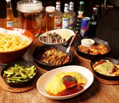 Bambino バンビーノのおすすめポイント1