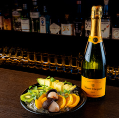 Open Sales Bar &nbsp;予約制 VIP個室のコース写真