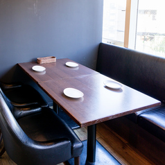 真夜中イタリアンVespa ヴェスパの雰囲気2