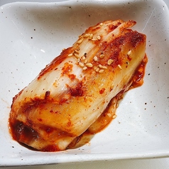 白菜キムチ