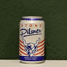ストーンピルスナー