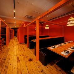 さかえ酒房の雰囲気3