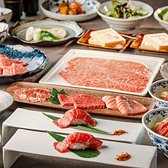 東京焼肉 一頭や コレド室町テラス店のおすすめ料理3