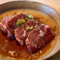 蓮蔵ハラミ