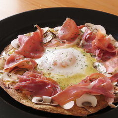 hangout(ハングアウト)のおすすめ料理2