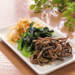 大衆焼肉酒場 けむり