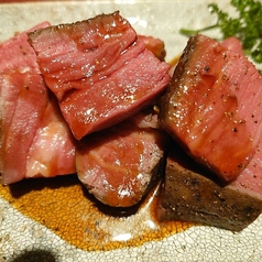 【お持ち帰りローストビーフ】A5超特選和牛ヒレ 100g《3日前よりご予約》