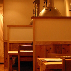 焼肉すどう　熊本本店の雰囲気2