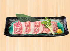 鯨ベーコン