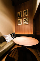 Cafe 53 BRANCH ゴーサンブランチの特集写真