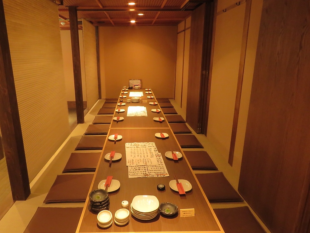 炭焼酒場エソラ 小倉駅前店の写真ギャラリー