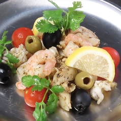 ピザ&BAR ぱせりこの写真2