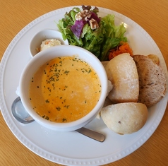 カフェキューブリック 箱崎のおすすめランチ3