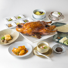 中国名菜 孫 COREDO室町の特集写真