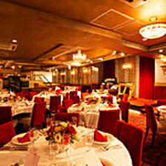 A resturangel Kobekan 神戸館 錦通店特集写真1