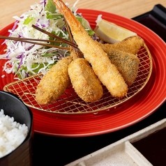 串亭 仙台トラストシティ店のおすすめランチ3