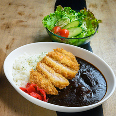 黒丸カレー in ROCOCO