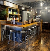 おでんと肴 家族の雰囲気3