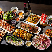 sorappa DINING ソラッパ ダイニング梅田 グラングリーン大阪のおすすめ料理2