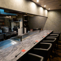 素敵なお時間を。