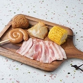 グリルピア ひらつかシーテラスのおすすめ料理3